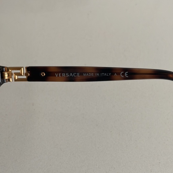 Versace Sunglasses - Picture 2 of 5